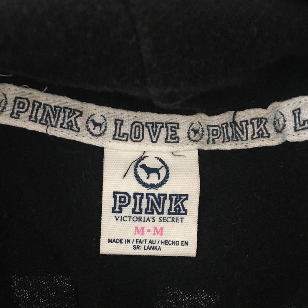 HOST PICK 💕 PINK sweatshirt - Picture 4 of 4